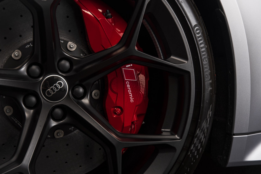 Audi RS7 Sportback Performance Audi Exclusive
