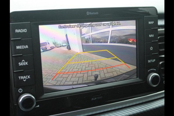 Kia Rio 1.0 TGDI GT-Line Edition | Navi | Cruise | Camera | Carplay