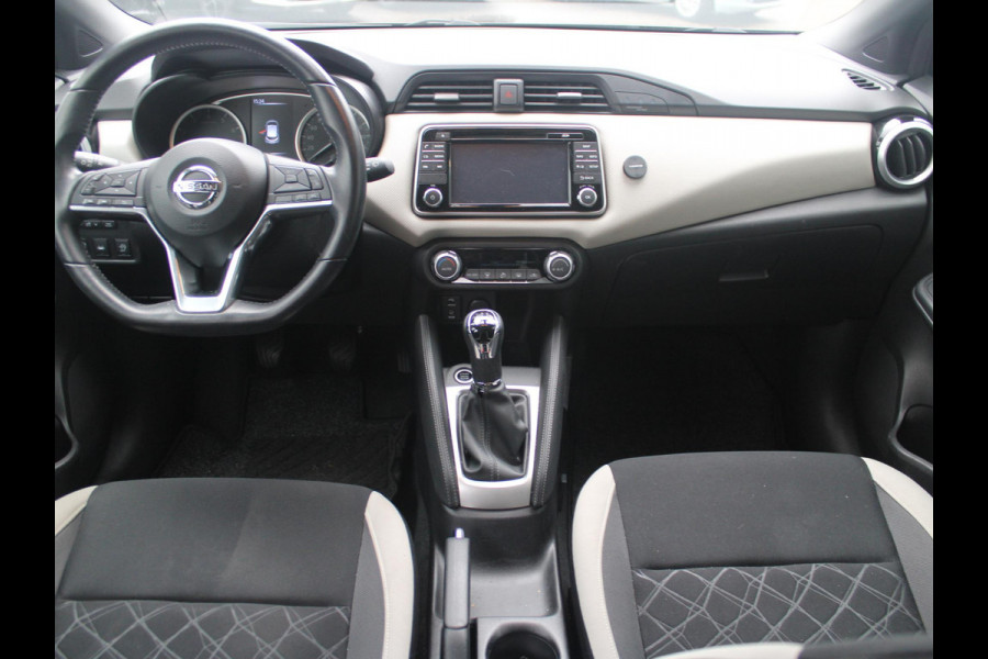 Nissan Micra 0.9 IG-T N-Connecta | Navi | PDC | Climate | Cruise