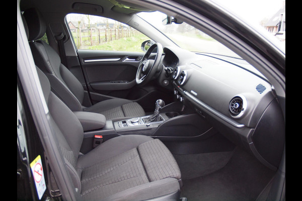 Audi A3 Sportback 1.0 TFSI Sport Lease Edition | Cruise Control | Navi | Bluetooth |