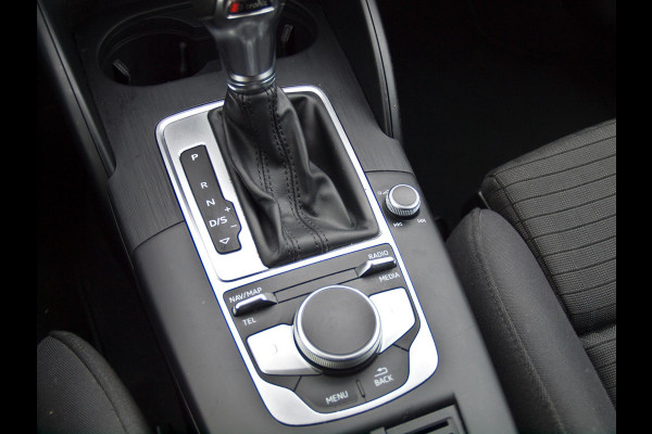 Audi A3 Sportback 1.0 TFSI Sport Lease Edition | Cruise Control | Navi | Bluetooth |