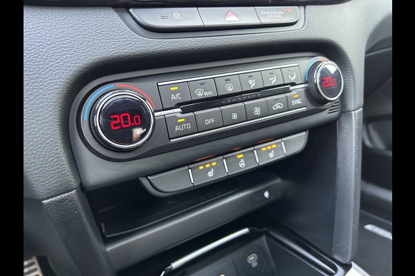 Kia Ceed Sportswagon 1.0 T-GDi GT-Line | Panoramadak | Leder/Alcantara | Camera | Navi | 17” Velgen | Stuur-/Stoelverwarming | Clima | Key-Less | PDC | Cruise | LED |