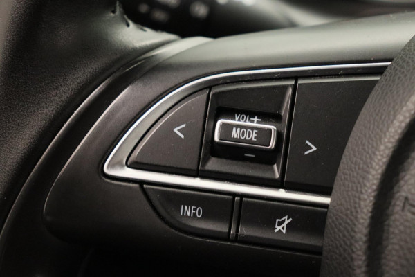 Suzuki Swift 1.2 Comfort Smart Hybrid Adaptive-cruise Airco Bluetooth Lichtmetaal