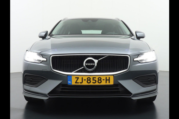 Volvo V60 2.0 T4 POLESTAR| DEALER ONDERH.| ELEK. KOFFER | CAMERA | DIRECT LEVERBAAR