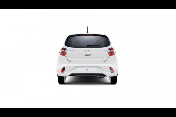 Hyundai i10 1.0 Premium Facelift! | VAN €21.630 VOOR €20.330