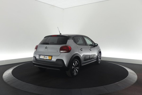 Citroën C3 PureTech 82 Feel Edition | Camera | Apple Carplay | Climate Control | Navigatie | 16 Inch Velgen
