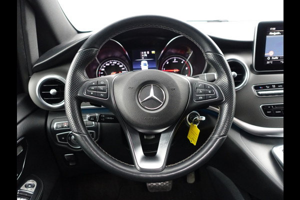 Mercedes-Benz V-Klasse 250d 4-MATIC Lang Avantgarde Aut- 7/8 Pers I Panodak I Memory Seats I Stoelventilatie I Burmester Audio I 360 Camera