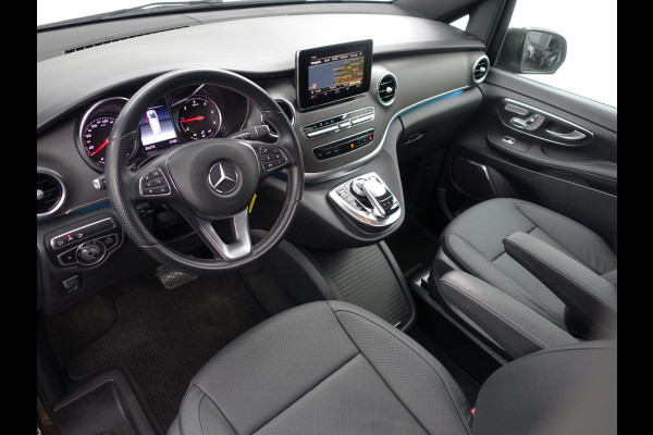 Mercedes-Benz V-Klasse 250d 4-MATIC Lang Avantgarde Aut- 7/8 Pers I Panodak I Memory Seats I Stoelventilatie I Burmester Audio I 360 Camera