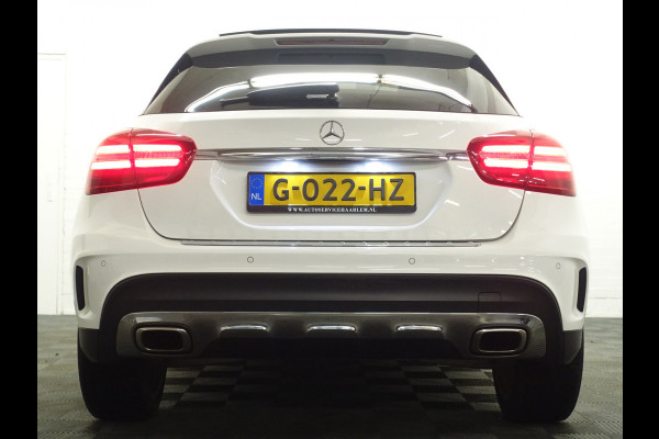Mercedes-Benz GLA 180 Prestige AMG Ed Autom- Panodak I Leer I Harman/Kardon I 360 Camera