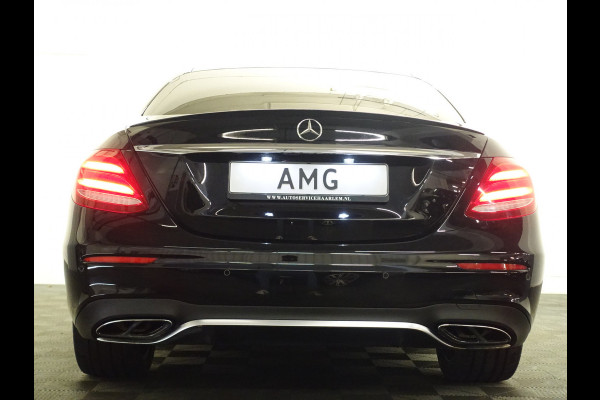 Mercedes-Benz E-Klasse 43 AMG 4Matic 402pk Autom- Panodak I  Leer I Burmester I Camera I Sfeerverlichting