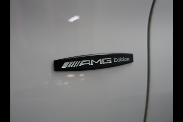 Mercedes-Benz E-Klasse 220D Prestige AMG Edition- Schuifdak I Widescreen I Camera I Leer I Navi I Xenon