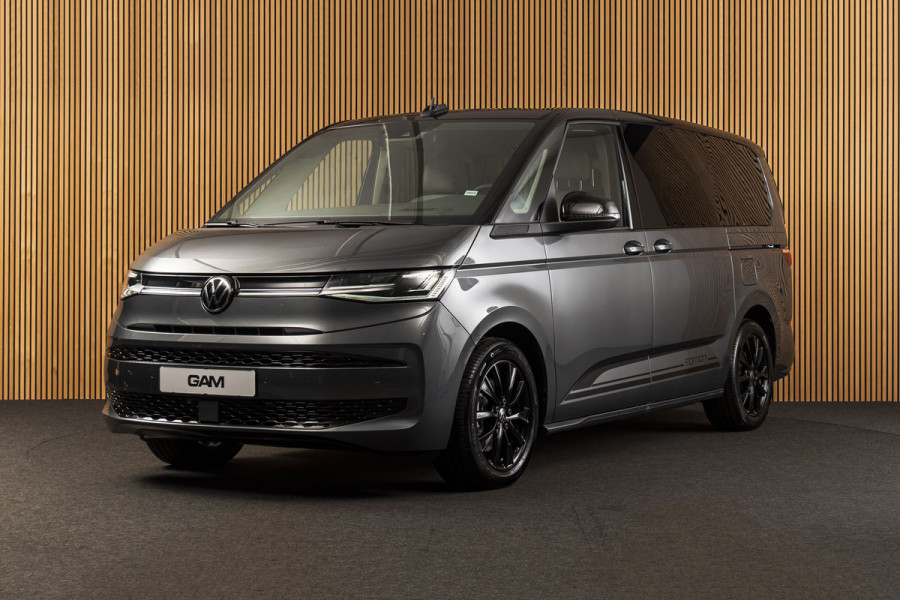 Volkswagen T7 Multivan 1.4 eHybrid Long Edition 7-Zit