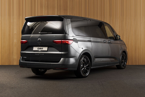 Volkswagen T7 Multivan 1.4 eHybrid Long Edition 7-Zit