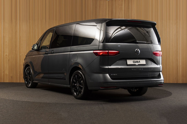 Volkswagen T7 Multivan 1.4 eHybrid Long Edition 7-Zit