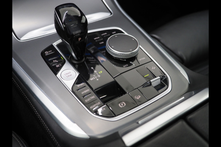 BMW X5 xDrive45e M-Sport | Panoramadak | Luchtvering | Stoelkoeling/Verwarming | Trekhaak
