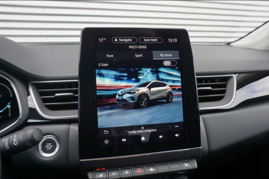 Mitsubishi ASX 1.6 PHEV First Edition AUTOMAAT CARPLAY | CAMERA | ADAPT.CRUISE!