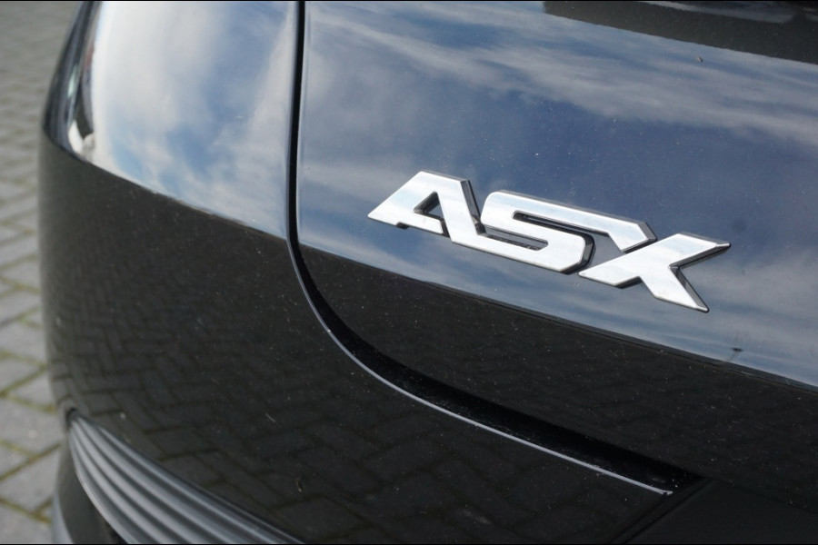 Mitsubishi ASX 1.6 PHEV First Edition AUTOMAAT CARPLAY | CAMERA | ADAPT.CRUISE!