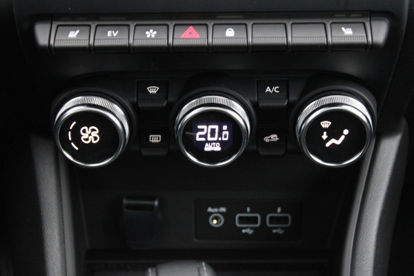 Mitsubishi ASX 1.6 PHEV AT Instyle | BTW Auto | Leder | Bose Audio | Panorama dak | 18" velgen | Adap. Cruise |
