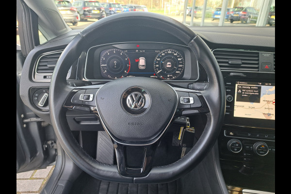 Volkswagen Golf 1.0 TSI Highline | ACC | CLIMA | NAVI | VIRTUAL | DAB