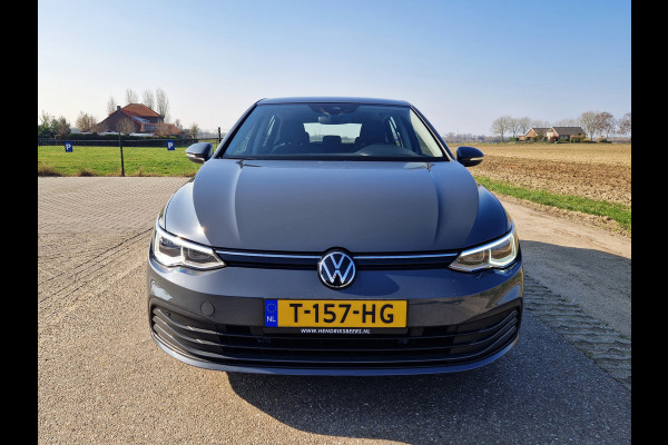Volkswagen Golf 1.5 TSI Life Business - 130 Pk - Euro 6 - Adaptive CC - Climate Control - Apple Carplay . Android Auto