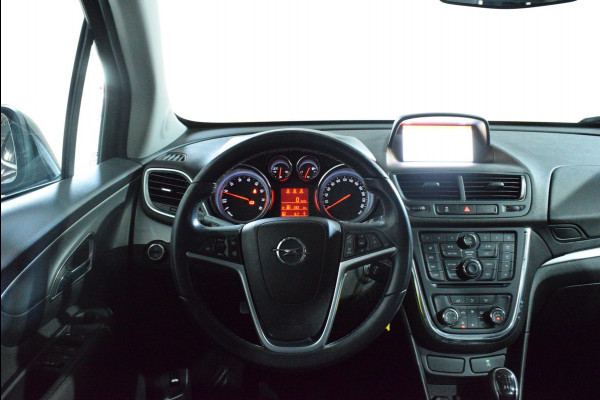 Opel Mokka 1.4 T Edition | NAVI | BLUETOOTH | CLIMATE CONTROL | CRUISE CONTROL | LICHTMETALEN VELGEN |