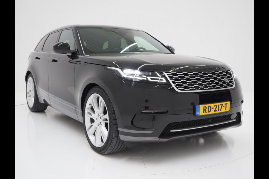 Land Rover Range Rover Velar 3.0 V6 AWD 300PK | NL Auto | LED | Panorama | Luchtvering | 360 | Trekhaak