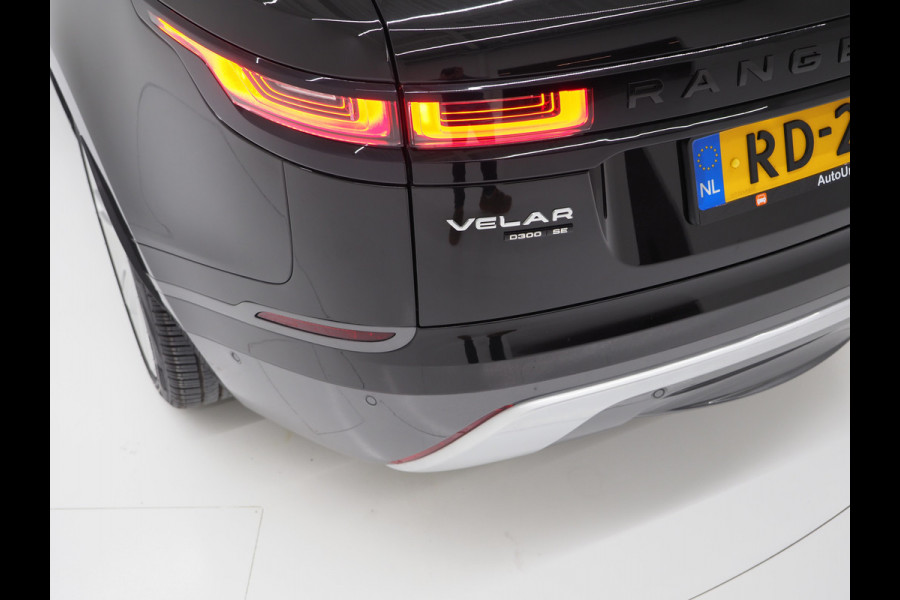 Land Rover Range Rover Velar 3.0 V6 AWD 300PK LED | Panorama | Luchtvering | 360 | Trekhaak