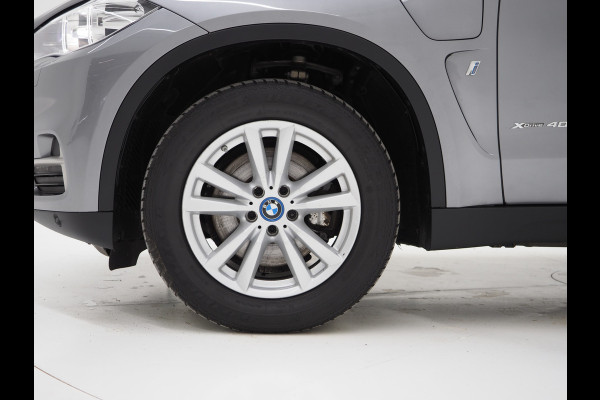 BMW X5 xDrive40e iPerformance | Camera | Leder | LED | Climate | Cruise