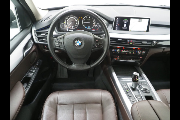 BMW X5 xDrive40e iPerformance | Camera | Leder | LED | Climate | Cruise
