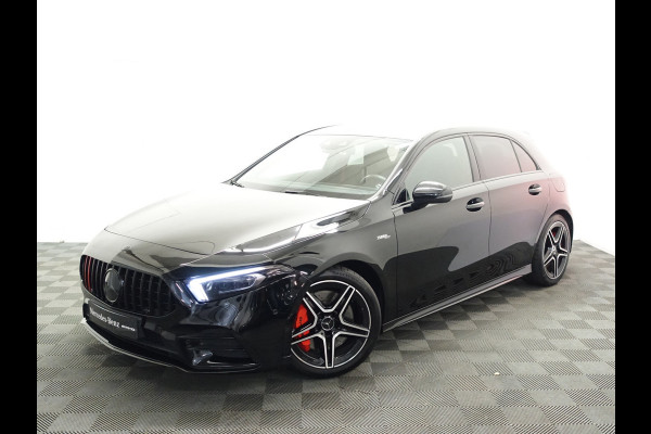 Mercedes-Benz A-Klasse A35 AMG 4MATIC Edition 1- 306pk Burmester I Xenon Led I Camera, Navi I Full