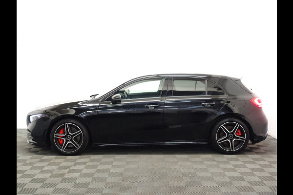 Mercedes-Benz A-Klasse A35 AMG 4MATIC Edition 1- 306pk Burmester I Xenon Led I Camera, Navi I Full