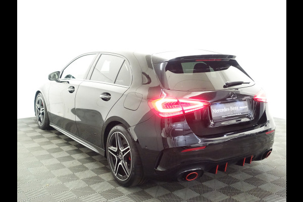 Mercedes-Benz A-Klasse A35 AMG 4MATIC Edition 1- 306pk Burmester I Xenon Led I Camera, Navi I Full