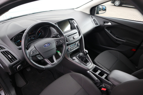 Ford FOCUS Wagon 1.0 Lease Edition NL AUTO | NAVI | PDC | CARPLAY | LMV