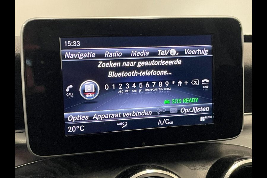 Mercedes-Benz C-Klasse 180 CDI / AMG / BTW / NL-auto / Stoelverwarming