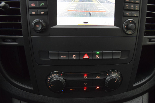 Mercedes-Benz Vito 119 CDI Extra Lang | Automaat | Bluetooth | Cruise control |