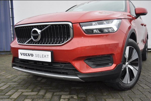 Volvo XC40 262PK Automaat T5 Twin Engine Momentum Pro