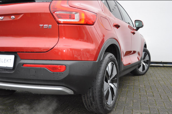 Volvo XC40 262PK Automaat T5 Twin Engine Momentum Pro