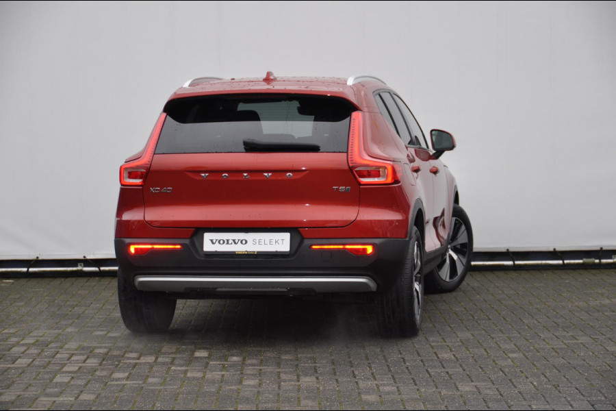 Volvo XC40 262PK Automaat T5 Twin Engine Momentum Pro