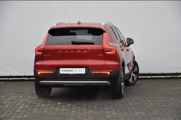 Volvo XC40 262PK Automaat T5 Twin Engine Momentum Pro