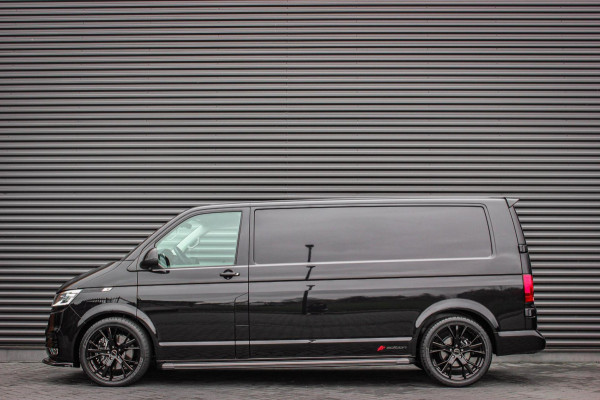 Volkswagen Transporter 2.0 TDI L2H1 BULLI 204PK JB-EDTION DSG / ACTIVE DISPLAY / PDC / VERLAGINGSVEREN / PDC / NIEUW DIRECT RIJDEN