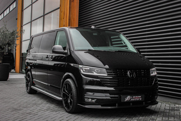 Volkswagen Transporter 2.0 TDI L2H1 BULLI 204PK JB-EDTION DSG / ACTIVE DISPLAY / PDC / VERLAGINGSVEREN / PDC / NIEUW DIRECT RIJDEN