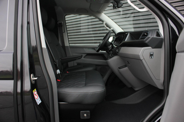 Volkswagen Transporter 2.0 TDI L2H1 BULLI 204PK JB-EDTION DSG / ACTIVE DISPLAY / PDC / VERLAGINGSVEREN / PDC / NIEUW DIRECT RIJDEN