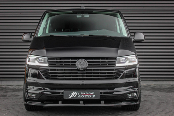 Volkswagen Transporter 2.0 TDI L2H1 BULLI 204PK JB-EDTION DSG / ACTIVE DISPLAY / PDC / VERLAGINGSVEREN / PDC / NIEUW DIRECT RIJDEN