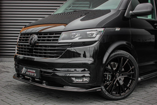 Volkswagen Transporter 2.0 TDI L2H1 BULLI 204PK JB-EDTION DSG / ACTIVE DISPLAY / PDC / VERLAGINGSVEREN / PDC / NIEUW DIRECT RIJDEN