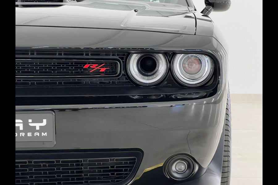 Dodge Challenger V8 Hemi R/T Shaker