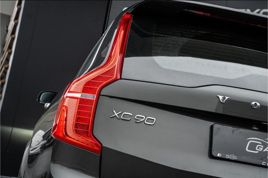 Volvo XC90 2.0 T8 Twin Engine AWD Inscription | Panorama | 360 cam | HUD | H&K