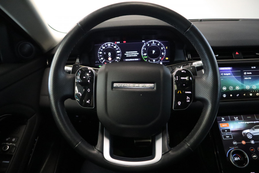 Land Rover Range Rover Evoque 1.5 P300e AWD R-Dynamic SE Panoramadak Navigatie Full-led 20'lmv