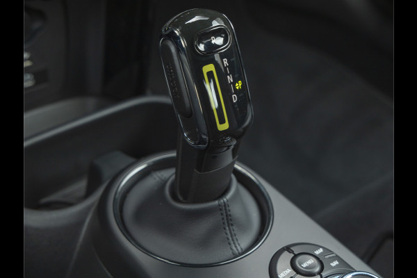 MINI Mini Electric - Resolute - Driving Ass - Navigatie - Camera - Yours Leder