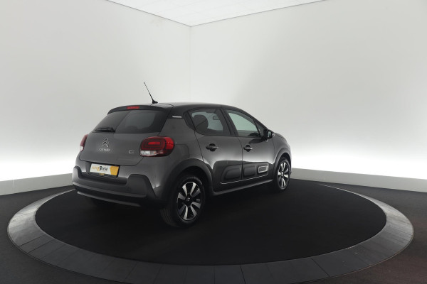 Citroën C3 PureTech 82 Feel Edition | Camera | Apple Carplay | Climate Control | Navigatie