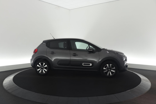 Citroën C3 PureTech 82 Feel Edition | Camera | Apple Carplay | Climate Control | Navigatie